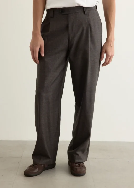 Service Trousers
