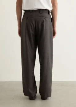 Service Trousers