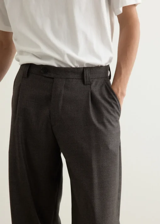 Service Trousers