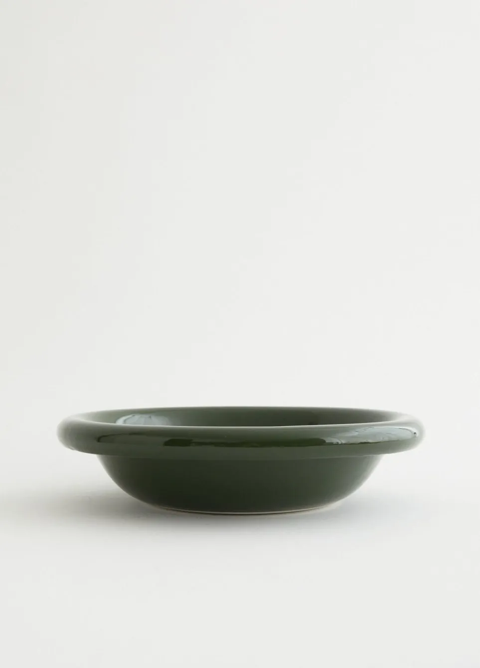 Serving Bowl