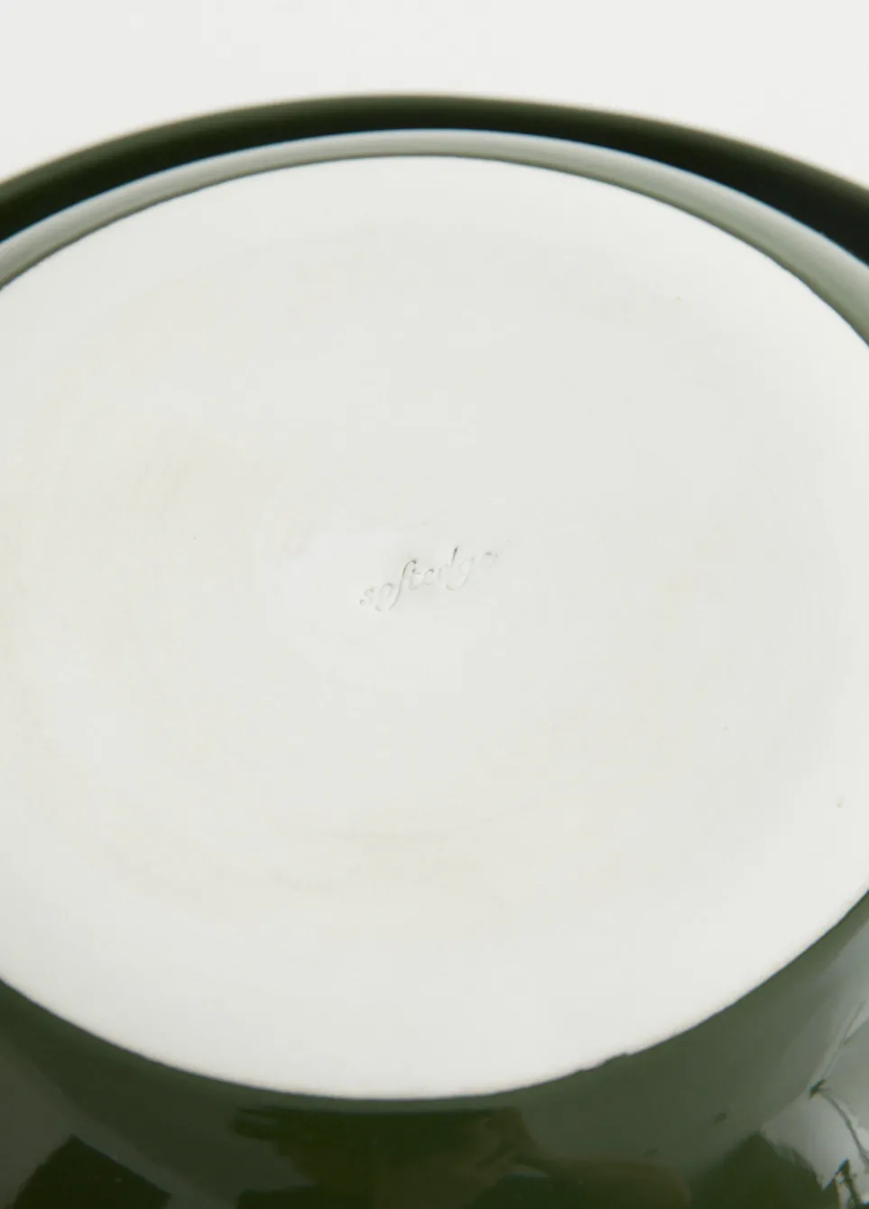 Serving Bowl