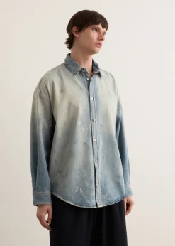 Setar Trafalgar Shirt