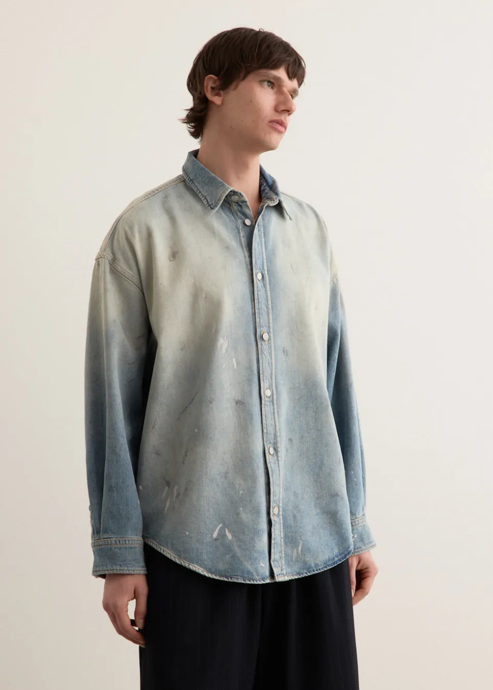 Setar Trafalgar Shirt