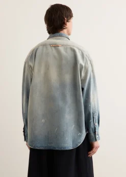 Setar Trafalgar Shirt