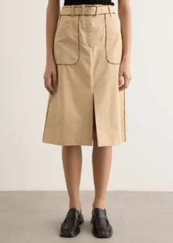 Sheraz Skirt