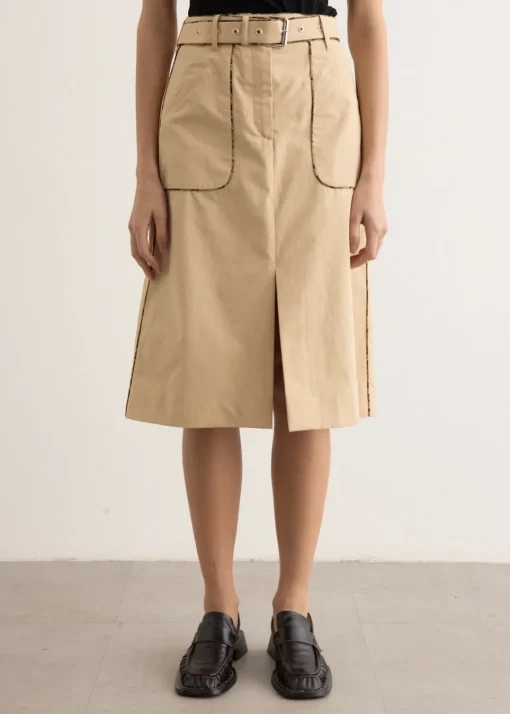Sheraz Skirt