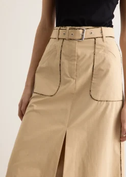Sheraz Skirt