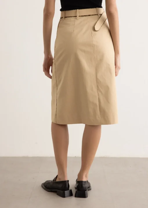 Sheraz Skirt