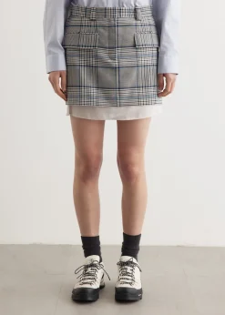 Shiva Skirt