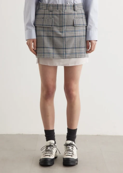 Shiva Skirt