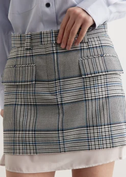 Shiva Skirt