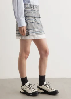 Shiva Skirt