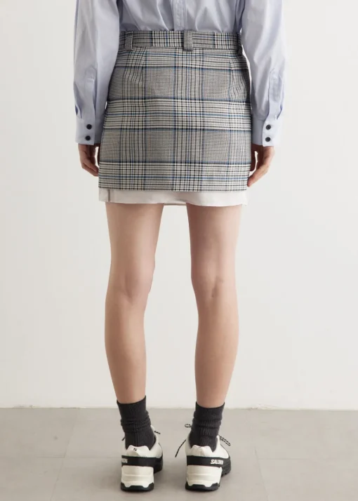 Shiva Skirt