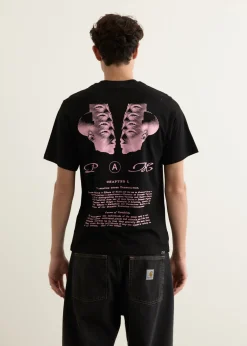 Short Sleeve T-Shirt - Fairlight