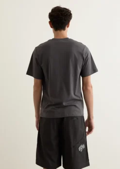 Short Sleeve T-Shirt - Urchin Logo