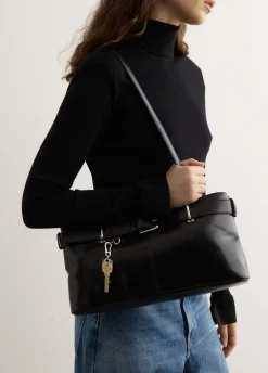 Shoulder Brocle Bag