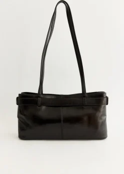 Shoulder Brocle Bag