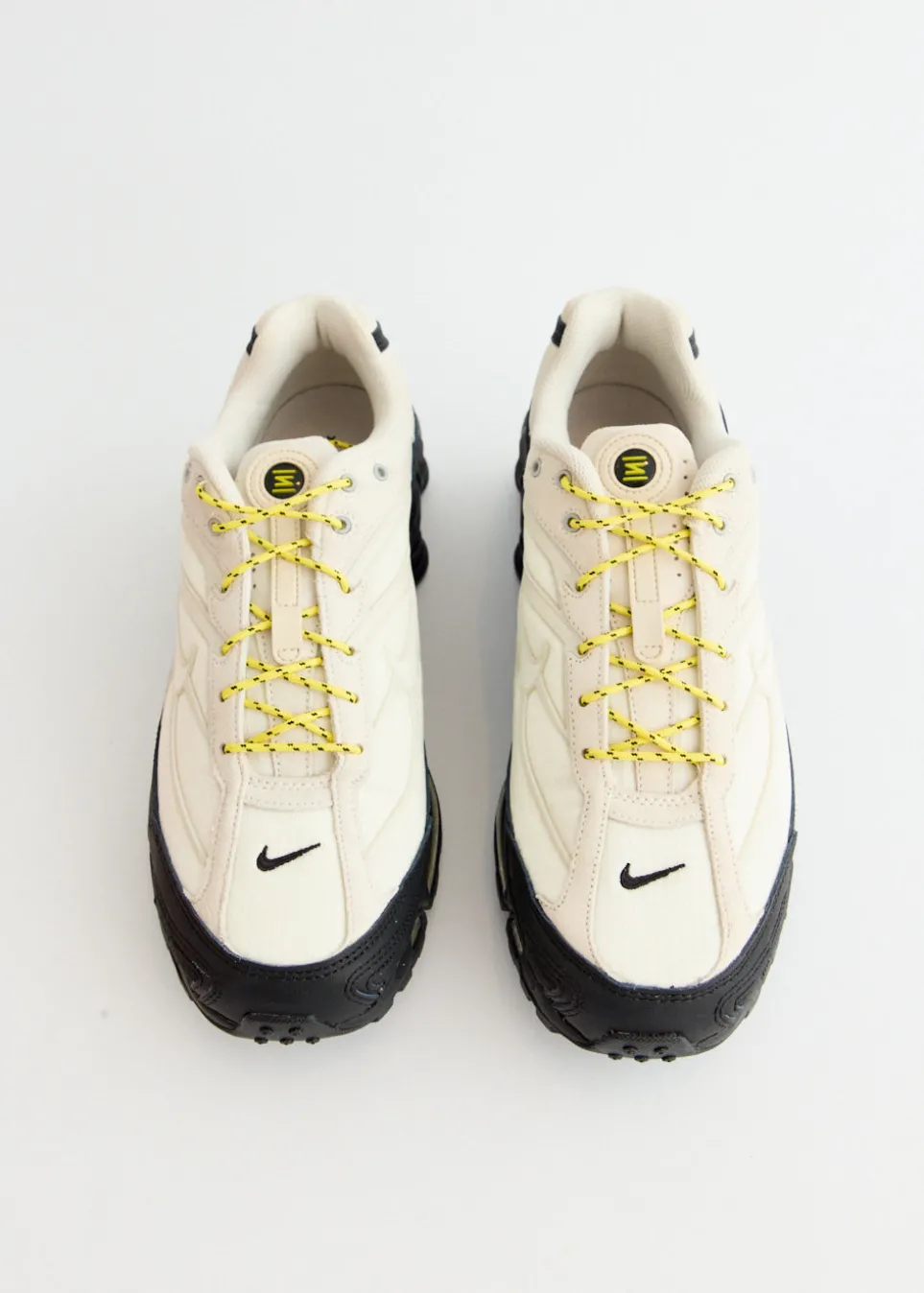 Shox Ride 2 'Black Sail' Sneakers