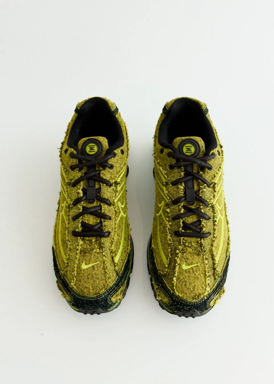 Shox Ride 2 PRM 'Bright Cactus' Sneakers