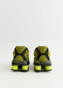 Shox Ride 2 PRM 'Bright Cactus' Sneakers
