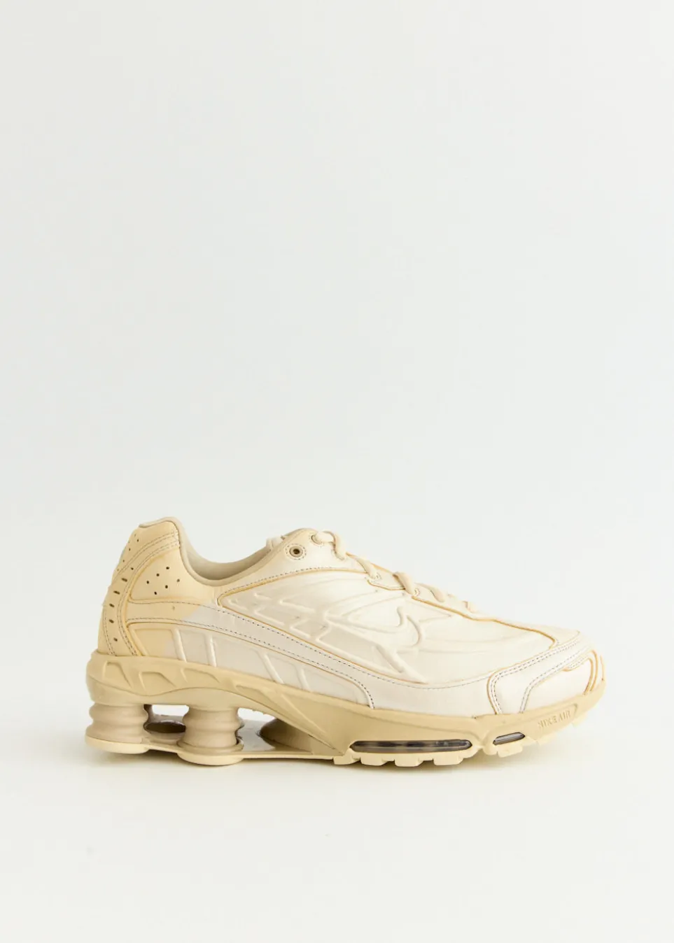 Shox Ride 2 PRM 'Desert Khaki' Sneakers