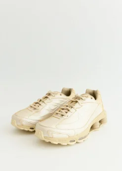 Shox Ride 2 PRM 'Desert Khaki' Sneakers