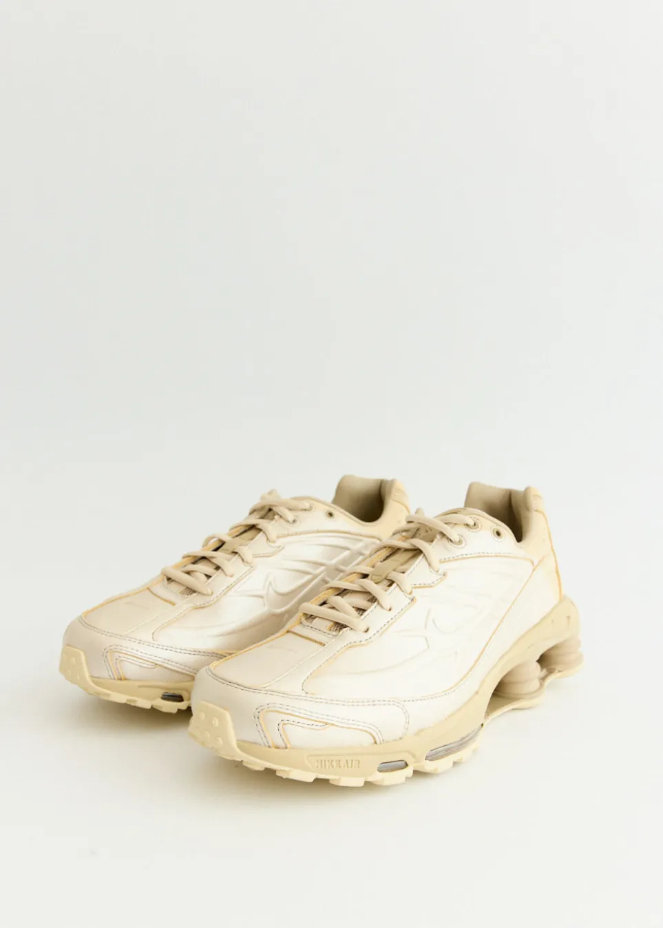Shox Ride 2 PRM 'Desert Khaki' Sneakers