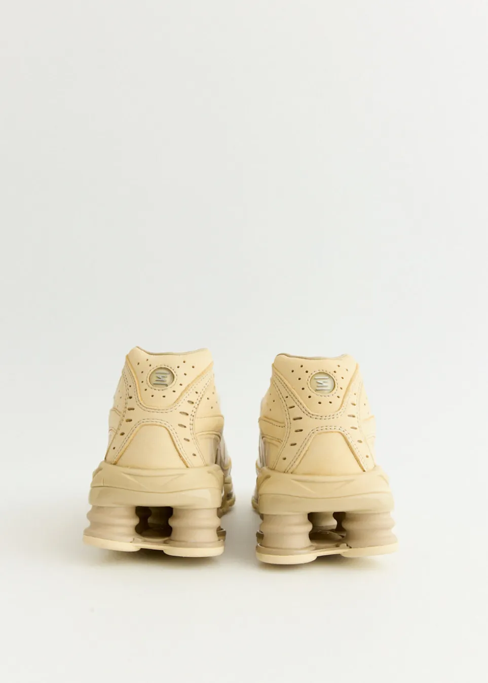 Shox Ride 2 PRM 'Desert Khaki' Sneakers