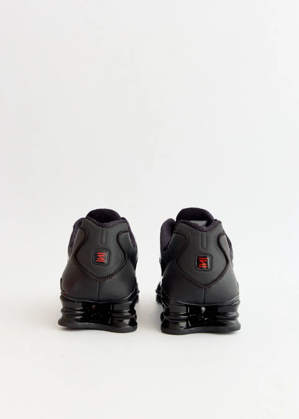 Shox TL 'Black' Sneakers