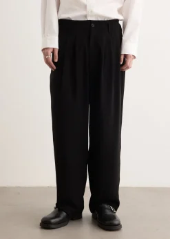 Side Tape Pants