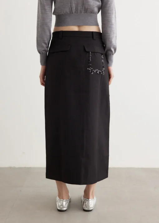 Sidona Skirt