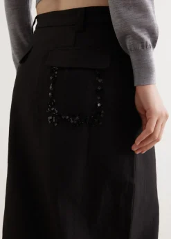 Sidona Skirt