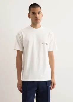 Signature T-Shirt