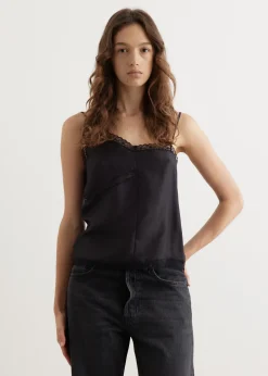 Silk Top