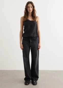Silk Top