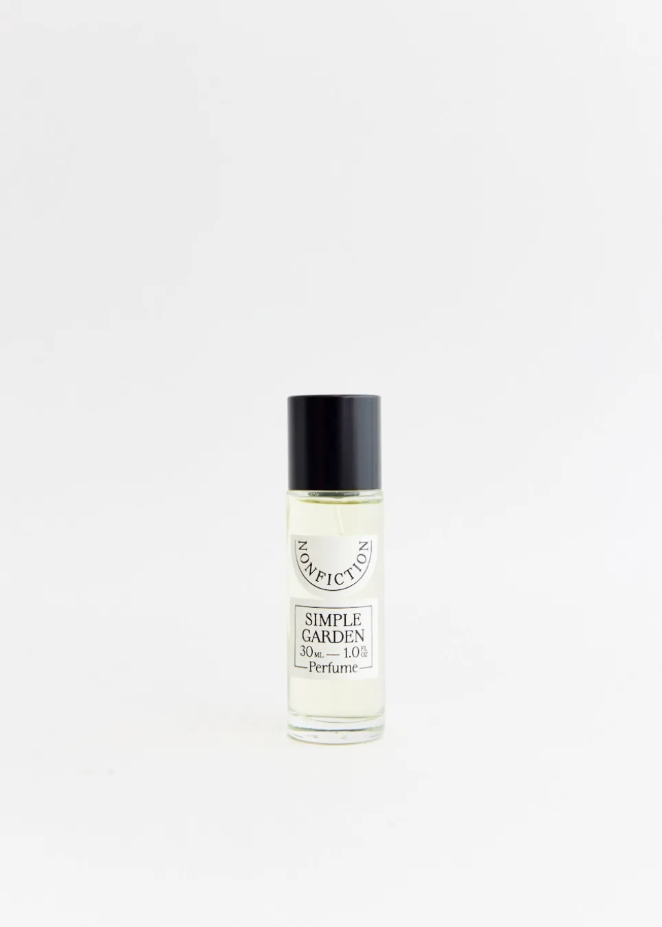 Simple Garden Perfume 30ml