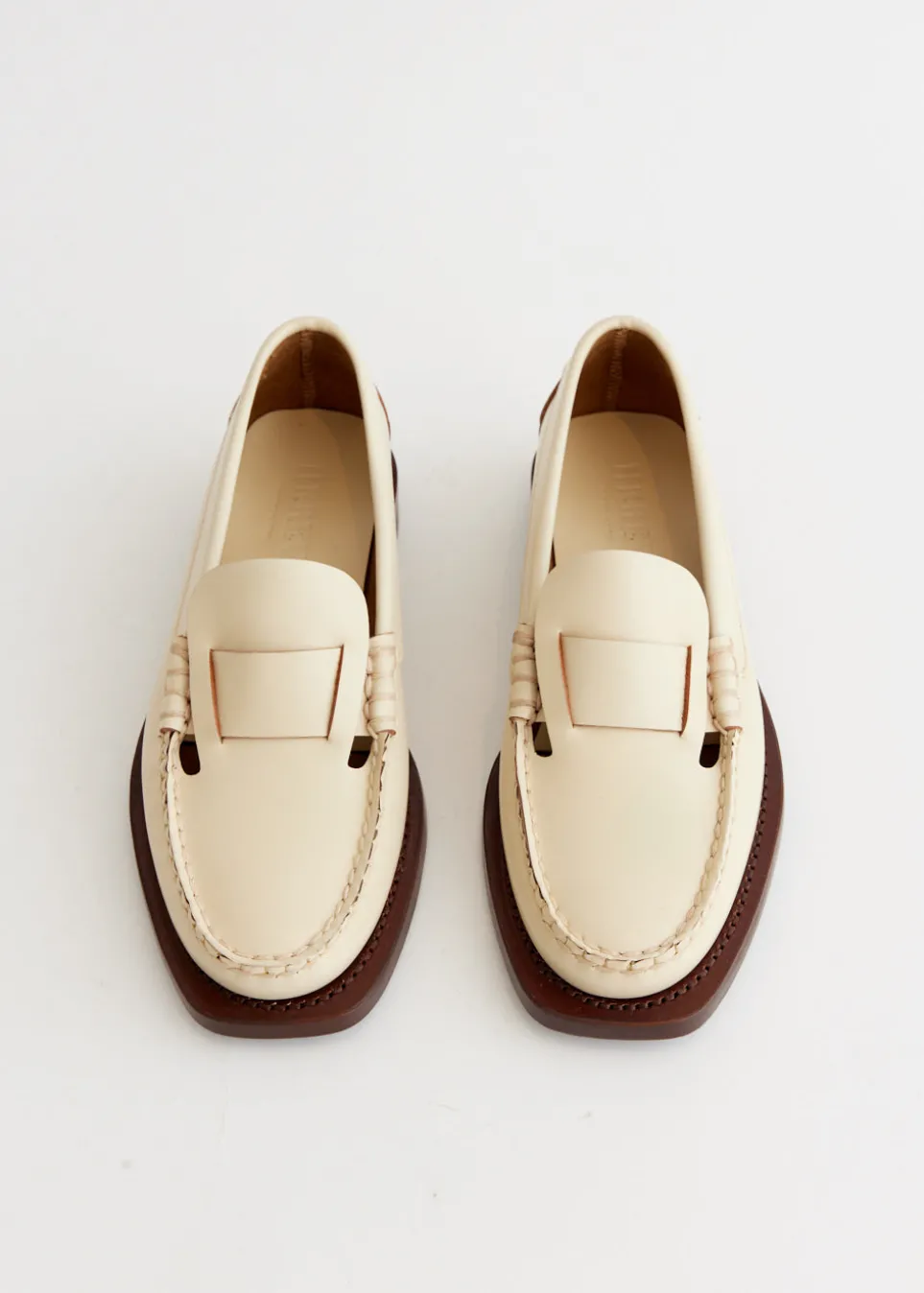 Sineu Loafers