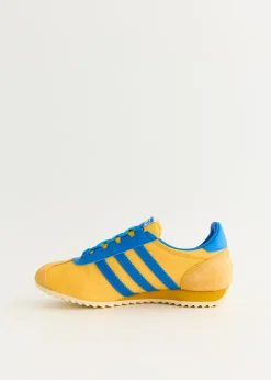 SL 72 PT 'Bold Gold' Sneakers