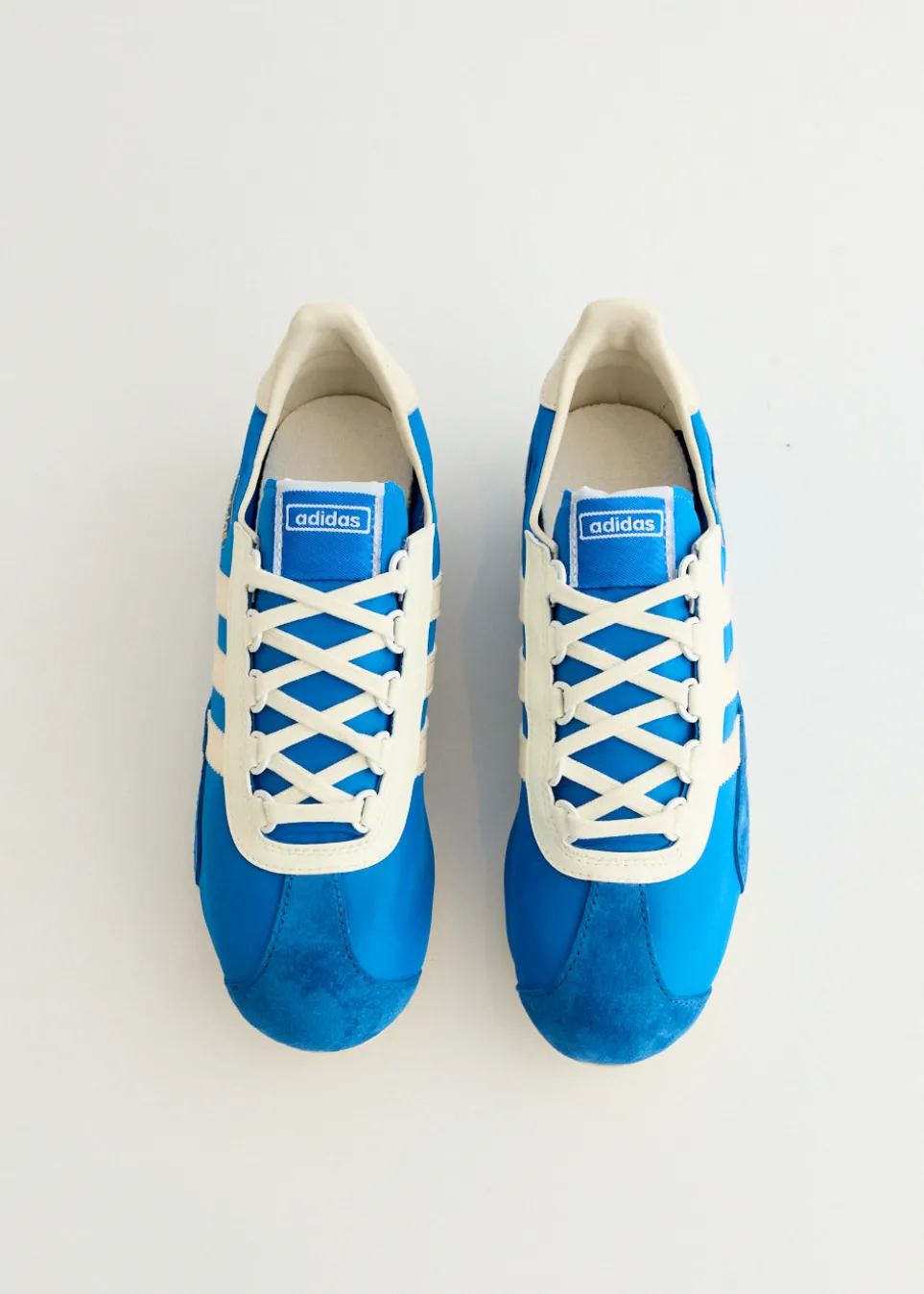 SL 72 PT 'Bright Royal' Sneakers