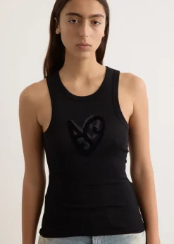 Sleeveless T-Shirt