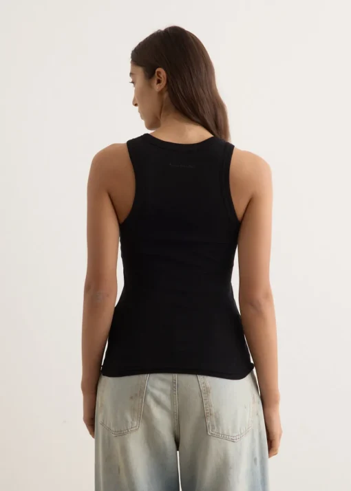 Sleeveless T-Shirt