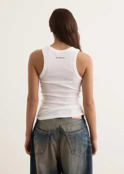 Sleeveless T-Shirt
