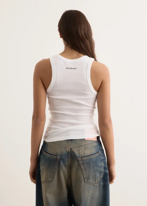 Sleeveless T-Shirt