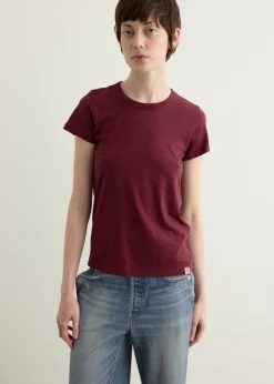 Slub T-Shirt