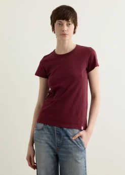Slub T-Shirt