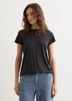 Slub T-Shirt