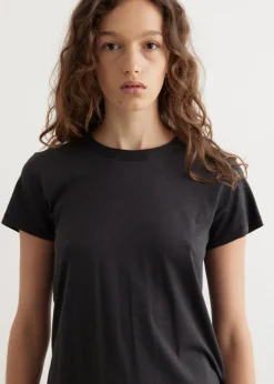 Slub T-Shirt
