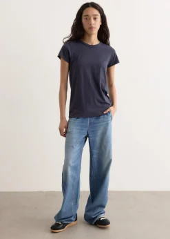 Slub T-Shirt