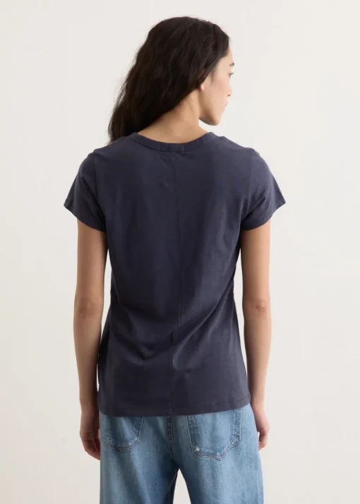Slub T-Shirt