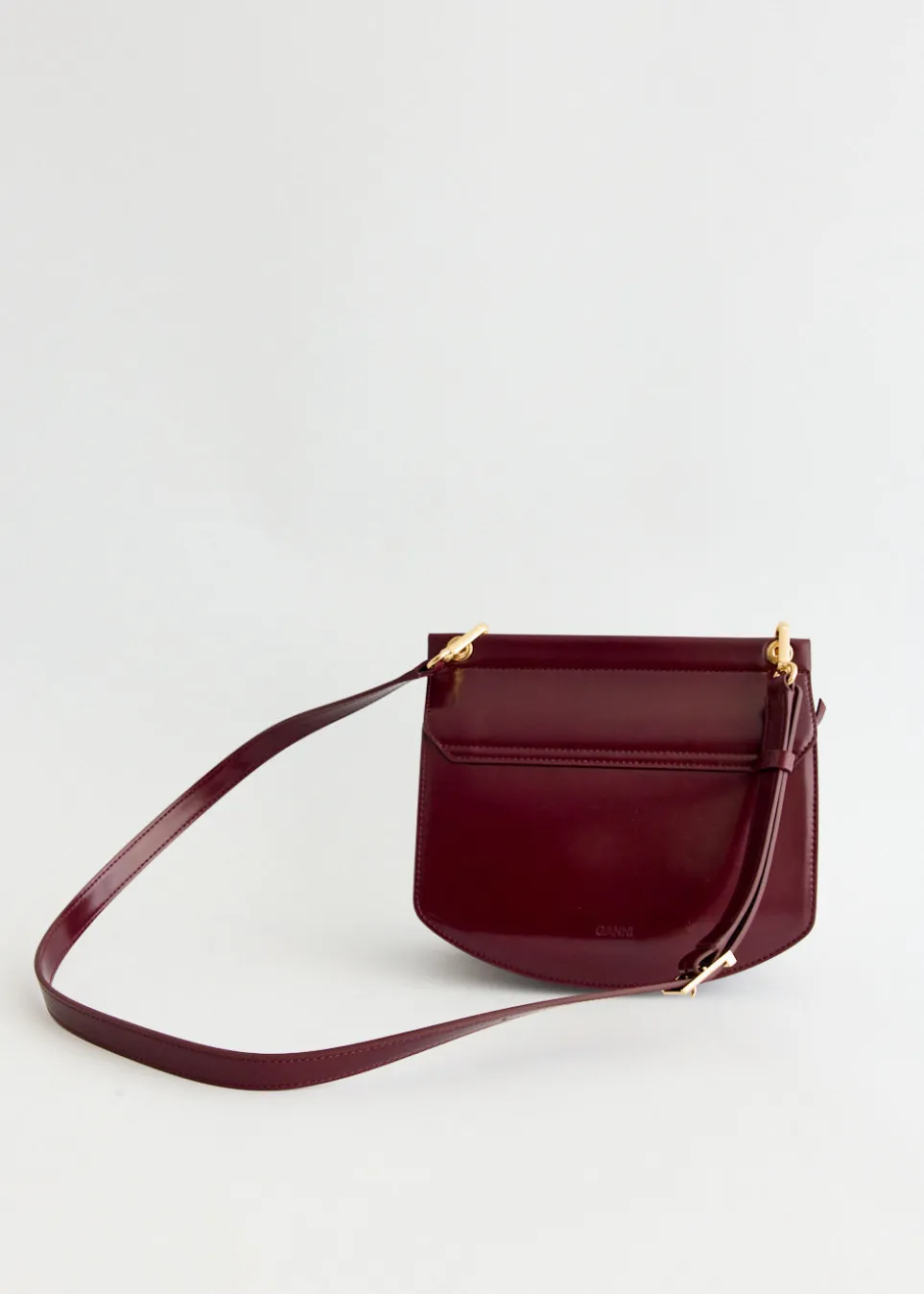 Small Box Chain Apo-G Bag